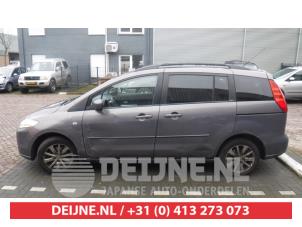 Mazda 5 05-