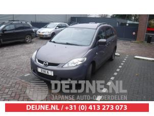 Mazda 5 Hauptbremszylinder O336428 Spenderfahrzeug