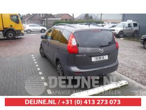 Mazda 5 05-