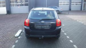 Toyota Corolla 02-