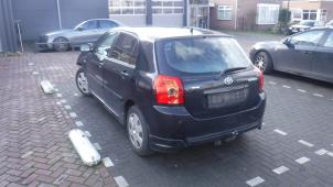 Toyota Corolla 02-