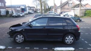 Toyota Corolla 02-