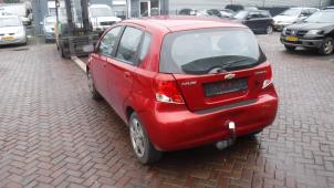 Daewoo Kalos 02-
