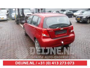 Daewoo Kalos 02-