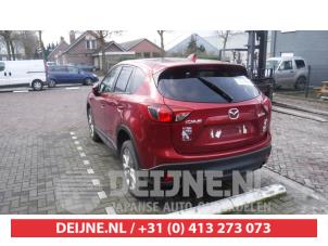 Mazda CX-5 11-