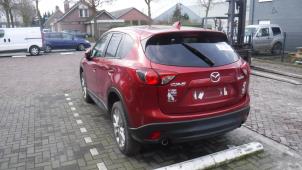 Mazda CX-5 11-