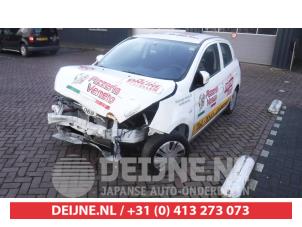 Mitsubishi Space Star Lambdasonde O364620 Spenderfahrzeug