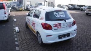 Mitsubishi Space Star 13-