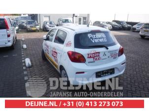 Mitsubishi Space Star 13-