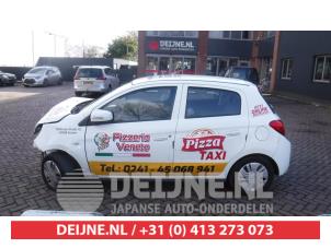 Mitsubishi Space Star 13-