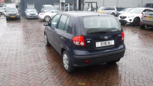Hyundai Getz 03-