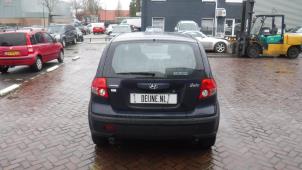 Hyundai Getz 03-
