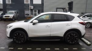 Mazda CX-5 11-