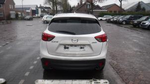 Mazda CX-5 11-