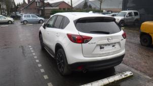 Mazda CX-5 11-