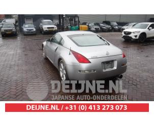Nissan 350 Z 03-