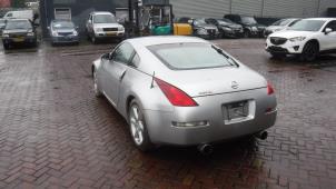 Nissan 350 Z 03-