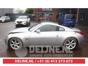 Nissan 350 Z 03-