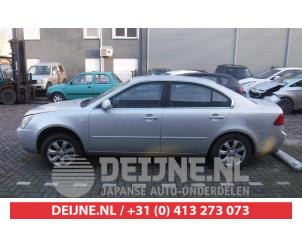 Kia Magentis 06-