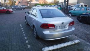Kia Magentis 06-