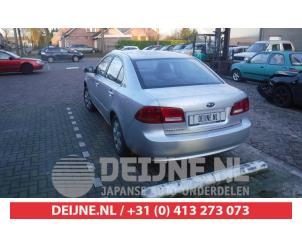 Kia Magentis 06-