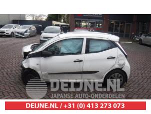 Toyota Aygo 14-