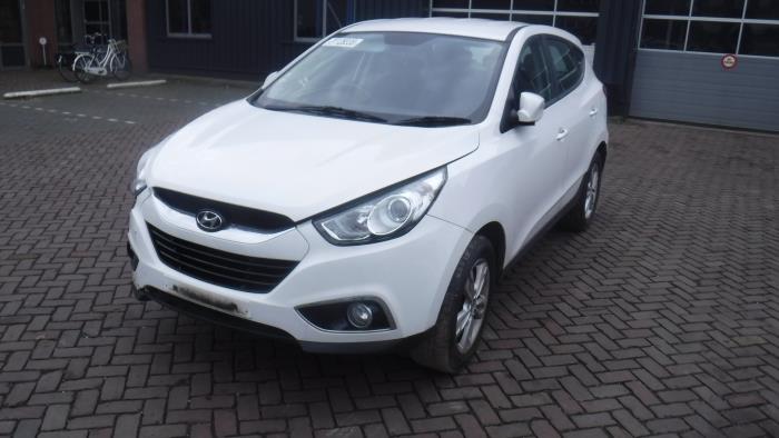 Hyundai IX35 Luchthoeveelheidsmeter O397913 Donorvoertuig