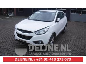 Hyundai IX35 10-