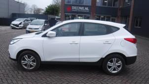 Hyundai IX35 10-