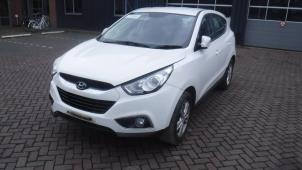 Hyundai IX35 Luftmengenmesser O397913 Spenderfahrzeug