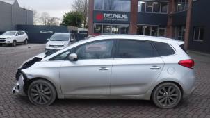 Kia Carens 13-