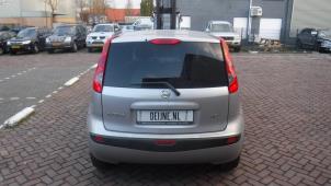 Nissan Note 06-