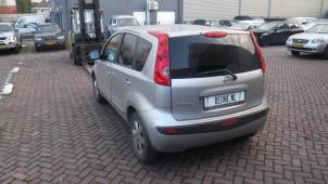 Nissan Note 06-