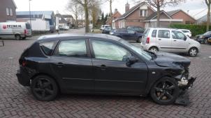 Mazda 3 03-