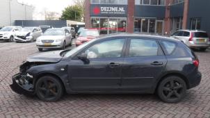 Mazda 3 03-