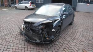 Mazda 3 Ruitenwis Schakelaar O309495 Donorvoertuig
