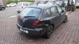 Mazda 3 03-
