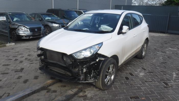 Hyundai IX35 Lambda Sonde O363755 Donorvoertuig