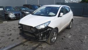 Hyundai IX35 Lambda probe O363755 Donor vehicle