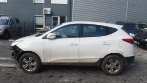Hyundai IX35 10-