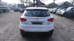 Hyundai IX35 10-