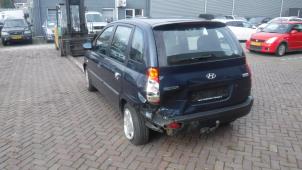 Hyundai Matrix 02-