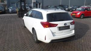 Toyota Auris 13-