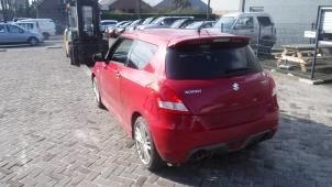 Suzuki Swift 10-