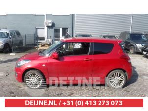 Suzuki Swift 10-