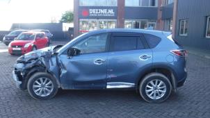 Mazda CX-5 11-