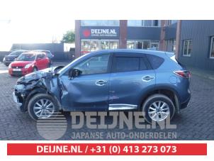 Mazda CX-5 11-