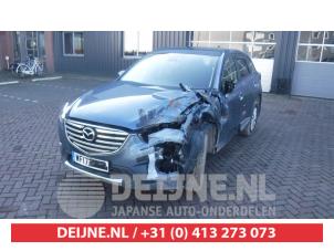 Mazda CX-5 11-