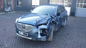 Mazda CX-5 Ladeluftkühler O339126 Spenderfahrzeug