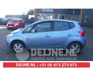Hyundai IX20 10-